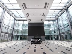 -奔驰利星行(北京花乡店)