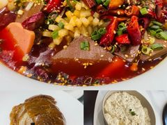 -上庄晋风庄园(上庄店)