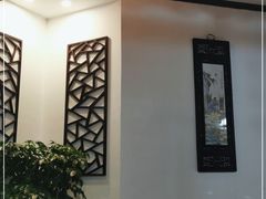 -呼吸森林·生态农庄农家乐私房菜