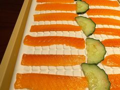 -壹湖两岸·鱼鲜山里菜(东江湖店)