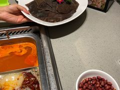 -海底捞火锅(奥山世纪城店)