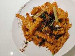-谢先生酒店·椒宴集(沙湖店)