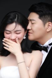 -CD视觉婚纱摄影