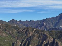 -周口店坡峰岭风景区
