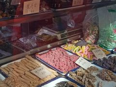零售区-戴记糖坊(西马路店)