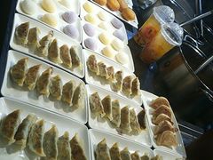 -八一路好吃街(雨田商务大厦店)