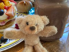 -Alimentari早午餐(安福路店)