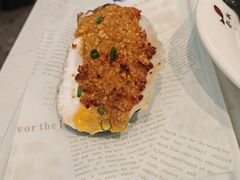 -船歌·鱼水饺青岛菜(国贸商城店)