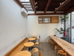 -VOYAGE COFFEE(杨梅竹店)