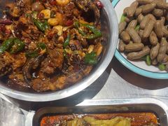 -古彭7只羊·徐州烧烤(旗舰店)