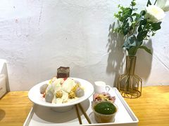 -米阿糯糕团•酒酿•甜品(莫愁店)