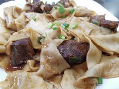 羊肉焖饼-壹阁胡羊焖饼(特色小吃街店)