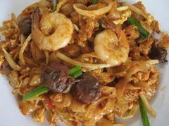 -槟城街头艺术街区