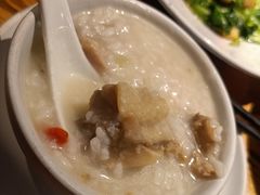 -潮粥荟·潮汕砂锅粥(朝阳大悦城店)