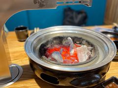 -九田家黑牛烤肉料理(西溪龙湖天街店)