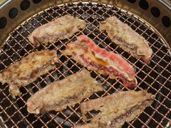 -一品诚记烤肉(大连柏威年购物中心店)