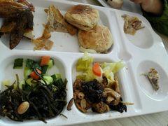 -香妃烤鸡(西单店)