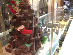 -榖屋house of flour(张江首店)