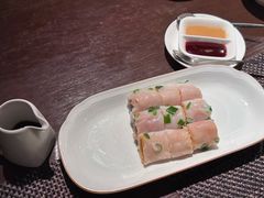 -逸东轩(香港逸东酒店)