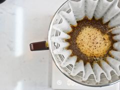 手冲咖啡-造咖啡(瑞德广场店)