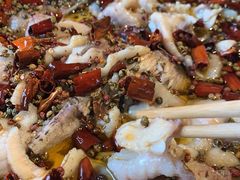 -水煮三国·川鲁江湖菜(香山店)