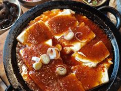 -权金城·炭火烤肉(北京联想桥店)