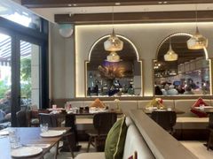 -ELI FALAFEL Lebanese&Mediterranean黎巴嫩美食(富城路店)