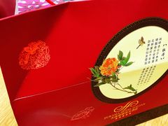 -大连富丽华大酒店