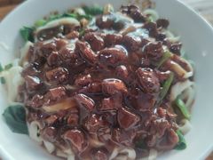 肉盖面-肉盖面馆(兴科大道店)