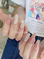 -M·X Nail日式美甲美睫