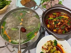 -贵州大厦贵州厅(樱花园西街店)