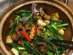 -广东道至正餐厅(区庄店)