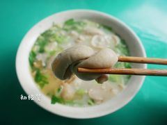 -甘记肥肠粉(马鞍北路店)