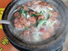 -王明古法砂锅居(开化寺店)