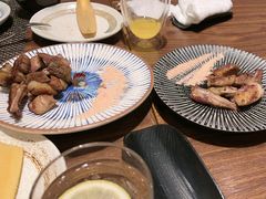 -田舍家Inakaya·炉端烧·铁板烧(天汇igc店)