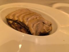 -上海金桥红枫万豪酒店-万豪中餐厅