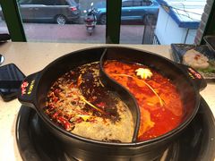 -钢管厂五区小郡肝火锅串串香(清河店)