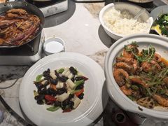 -又见炊烟私房菜(敬亭路店)