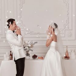 -女王风尚STUDIO·轻奢化定制