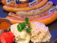 -Ambra Haus琥珀屋精酿餐厅(宝山店)