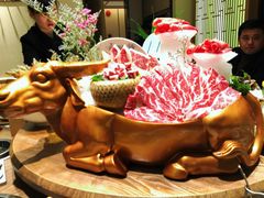 -尚海豆捞(乐虹坊店)