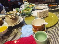 -蔡田福佛跳墙(官驿街店)