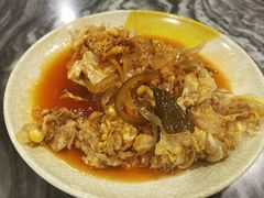 五柳蛋-紫金食坊(江南西路店)