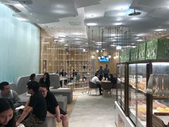 -奈雪的茶(国金中心店)