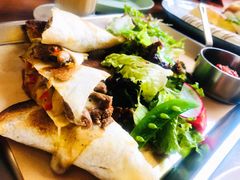 -UPPER KITCHEN(延安路店)