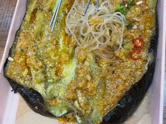 -大茗东北烧烤·鹤岗小串·老式麻辣烫(紫藤路店)