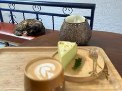 -Sirena海妖日咖夜酒