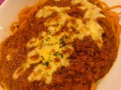 -MR.ROCKY洛奇先生RESTAURANT&BAR(宝安壹方城店)