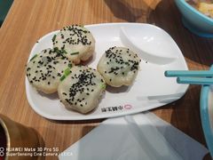 -小杨生煎(香港名都店)