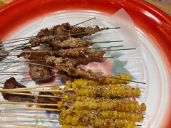 -北丐先生·野馄饨烧烤(泰达E街区店)
